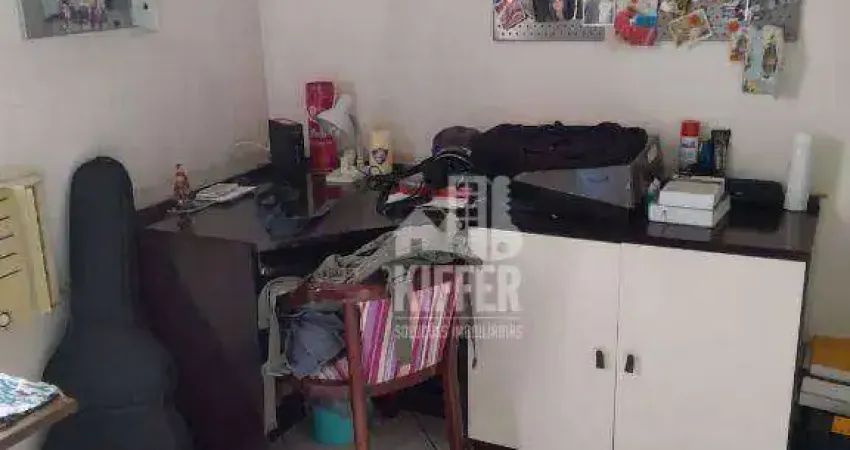 Apartamento com 2 quartos à venda, 66 m² por R$ 295.000 - Icaraí - Niterói/RJ