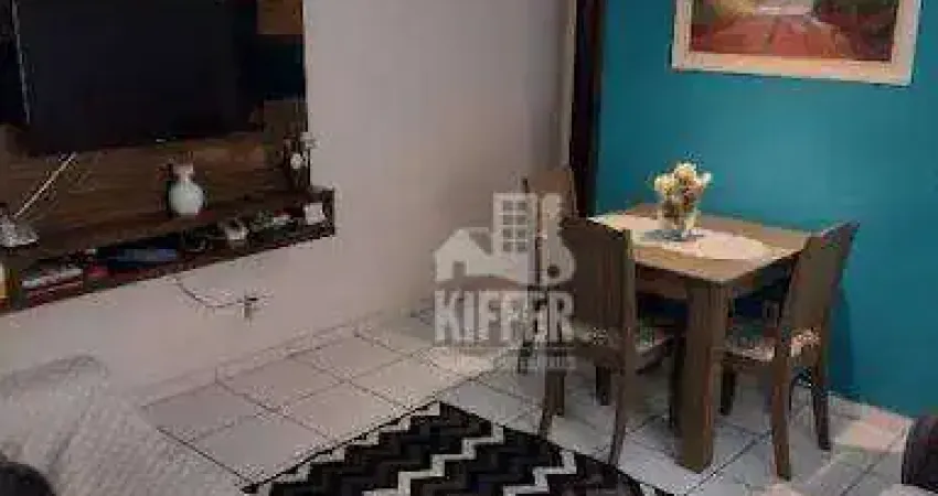 Casa com 2 quartos à venda, 105 m² por R$ 300.000 - Colubande - São Gonçalo/RJ