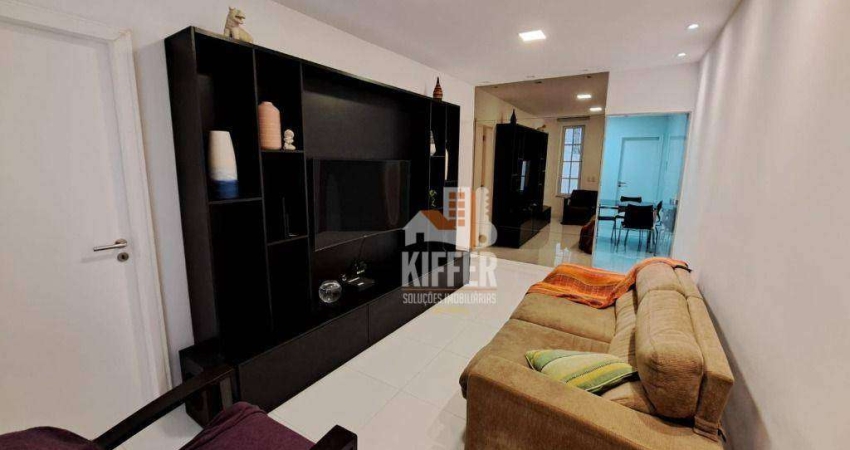 Casa com 2 dormitórios à venda, 66 m² por R$ 480.000,00 - Ingá - Niterói/RJ