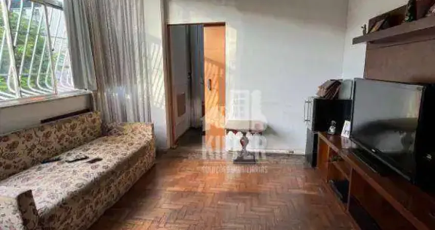 Apartamento com 3 dormitórios à venda, 113 m² por R$ 310.000,00 - Centro - Niterói/RJ