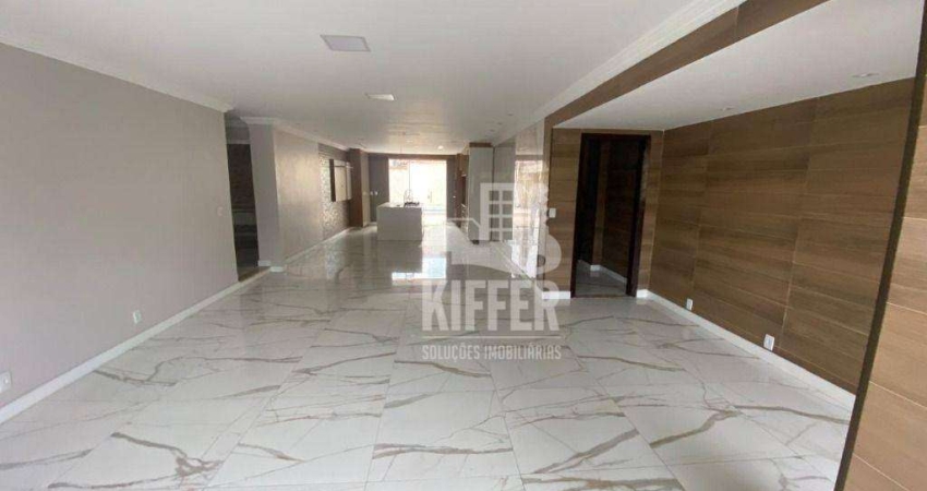 Casa com 4 quartos à venda, 498 m² por R$ 1.263.000 - Itaipu - Niterói/RJ