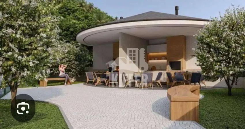 Apartamento com 3 dormitórios à venda, 75 m² por R$ 370.000,00 - Maria Paula - São Gonçalo/RJ