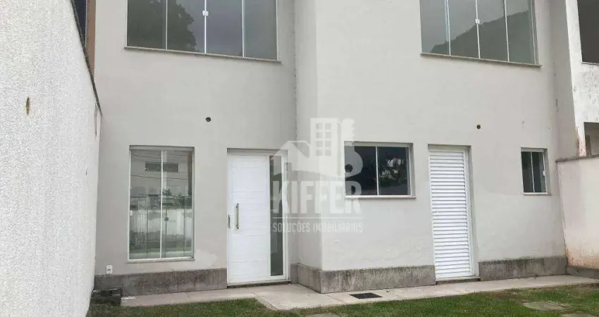 Casa com 4 quartos à venda na Rua da Amizade, 6, Itacoatiara, Niterói