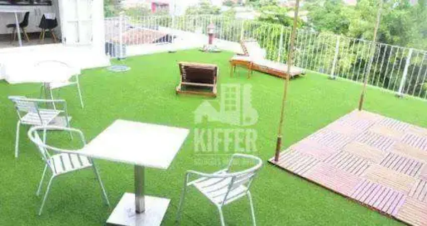 Casa com 4 dormitórios à venda, 354 m² por R$ 1.395.000,00 - São Francisco - Niterói/RJ
