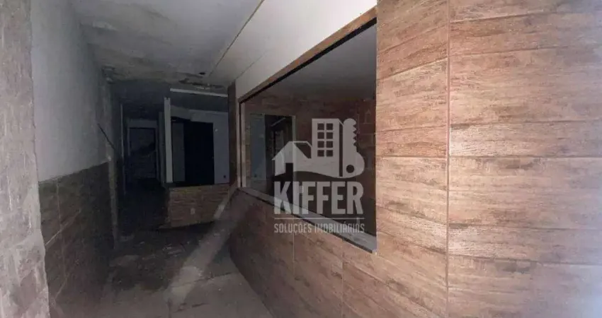 Ponto comercial à venda na Alameda São Boaventura, 961, Fonseca, Niterói