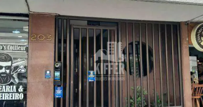 Cobertura à venda, 127 m² por R$ 1.350.000,00 - Icaraí - Niterói/RJ