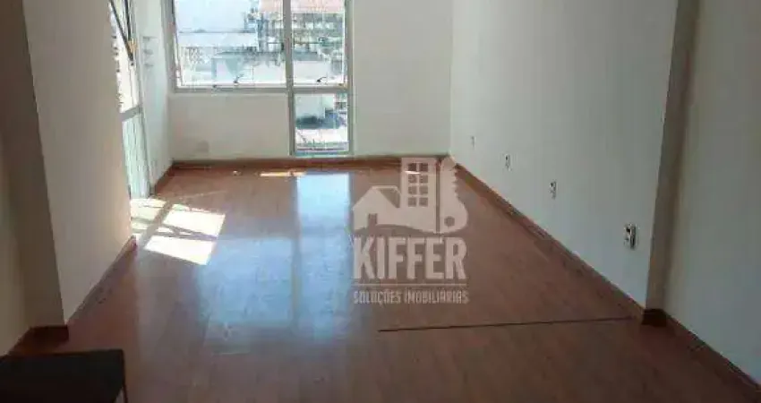 Sala à venda, 26 m² por R$ 400.000,00 - Icaraí - Niterói/RJ