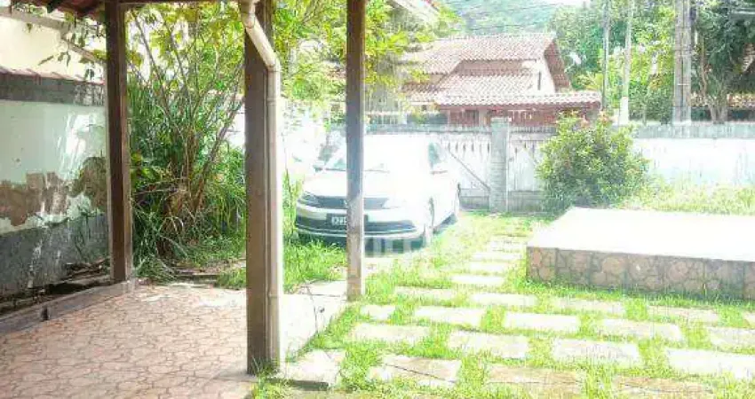 Casa com 3 quartos à venda, 200 m² por r$ 430.000 - várzea das moças - niterói/rj