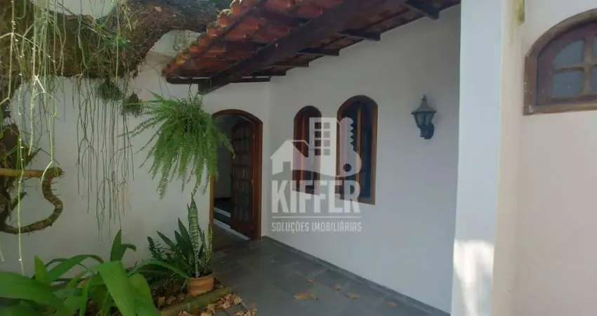 Casa em condomínio fechado com 4 quartos à venda na Rua Riodades, 407, Fonseca, Niterói
