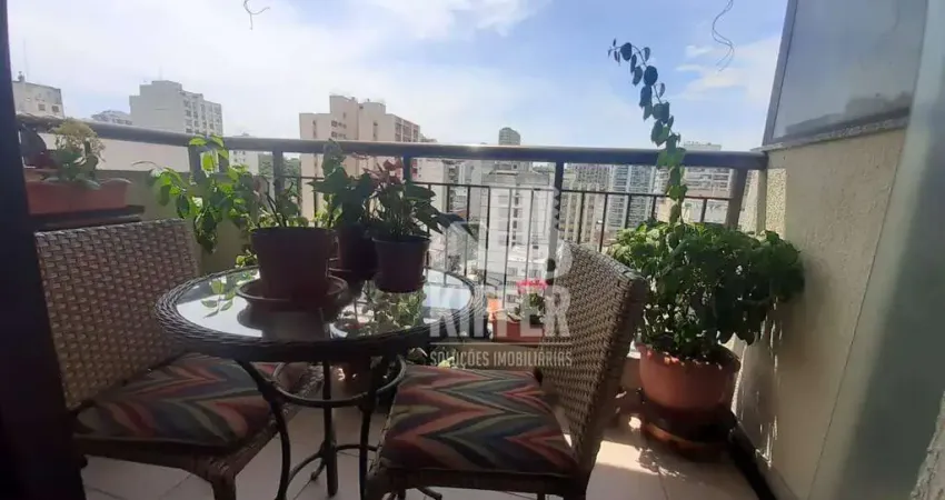Apartamento com 2 quartos à venda, 70 m² por R$ 625.000 - Icaraí - Niterói/RJ