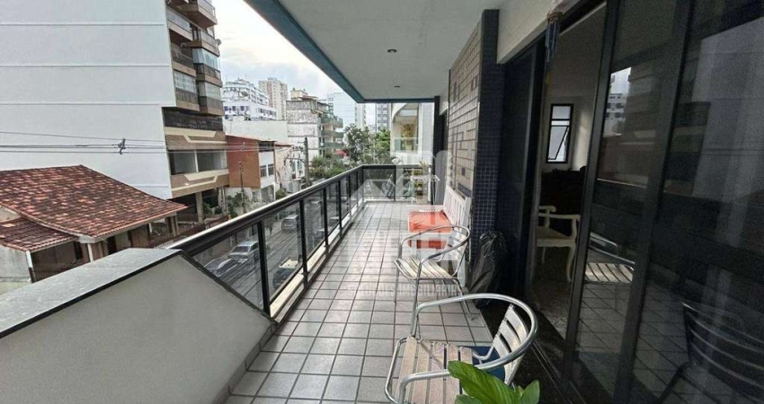 Amplo Apartamento no Vital Brasil – Espaço, Conforto e Lazer Completo!