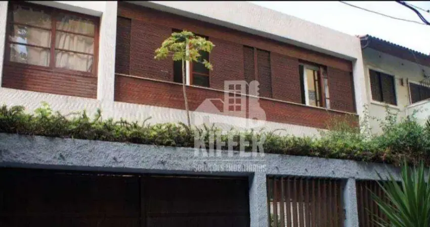 Casa com 4 quartos à venda, 198 m² por r$ 980.000 - ingá - niterói/rj