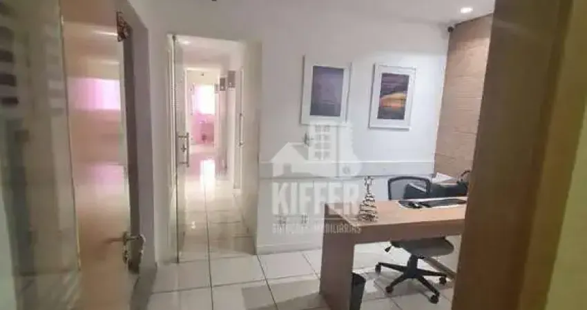 Sala à venda, 45 m² por R$ 370.000,00 - Centro - Niterói/RJ