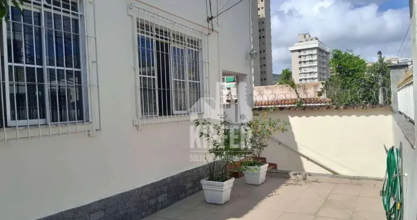 Casa com 3 Quartos à Venda – Amplo Quintal e Área Gourmet – São Gonçalo/RJ