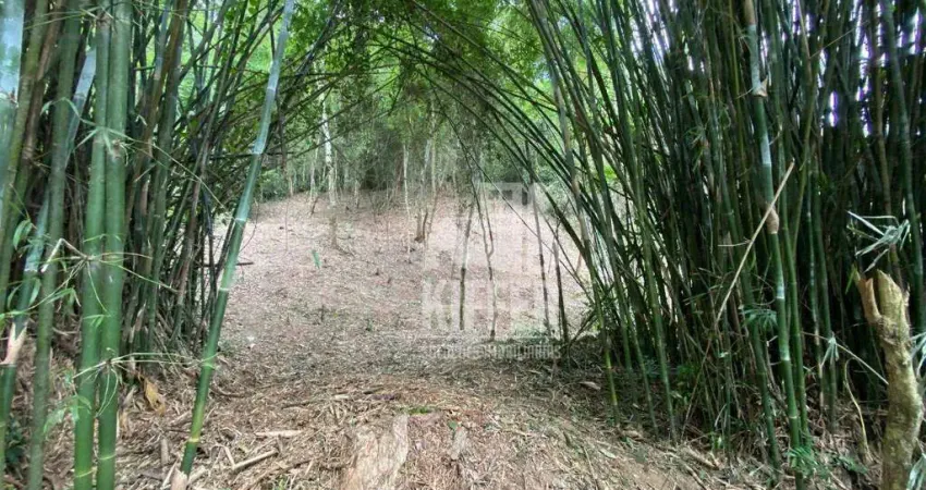 Terreno à venda, 451 m² por R$ 145.000,00 - Piratininga - Niterói/RJ