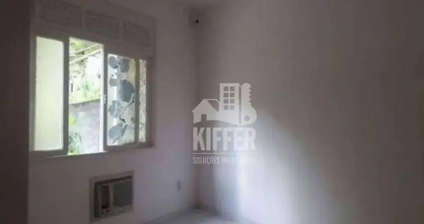 Sobrado com 2 quartos à venda, 100 m² por R$ 300.000 - Fátima - Niterói/RJ
