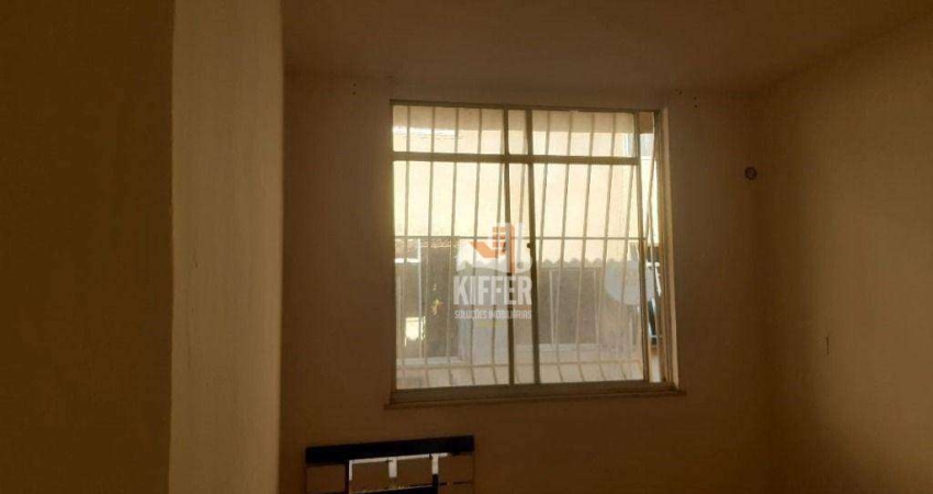 Apartamento com 2 quartos à venda, 66 m² por R$ 140.000 - Largo do Barradas - Niterói/RJ