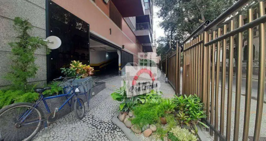 Apartamento com 3 quartos em São Domingos com vista maravilhosa