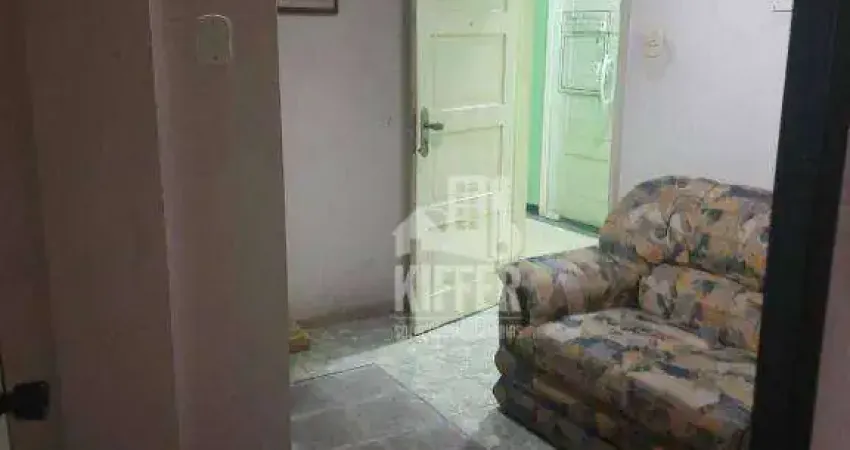 Cobertura com 1 quarto à venda na Rua Maestro Felício Toledo, 551, Centro, Niterói