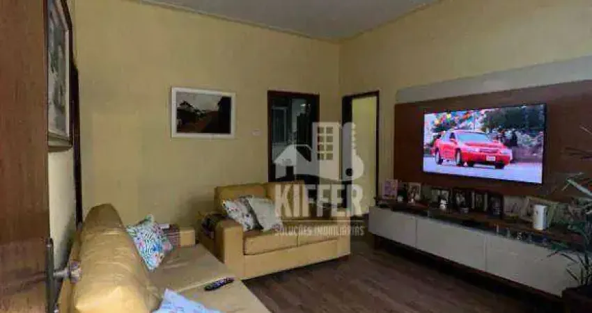 Apartamento com 3 quartos à venda na Rua Cinco de Julho, 228, Icaraí, Niterói