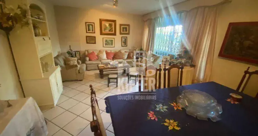Casa com 4 dormitórios à venda, 420 m² por R$ 1.570.000,00 - São Francisco - Niterói/RJ