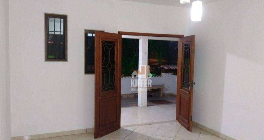 Casa com 2 quartos à venda na Rua Mossoró, 41, Boa Vista, São Gonçalo