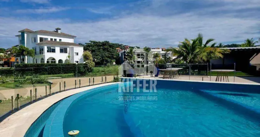 Casa com 5 quartos à venda, 600 m² por R$ 12.000.000 - Camboinhas - Niterói/RJ