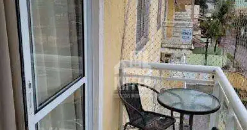 Apartamento com 2 quartos à venda, 58 m² por R$ 249.000 - Porto da Pedra - São Gonçalo/RJ
