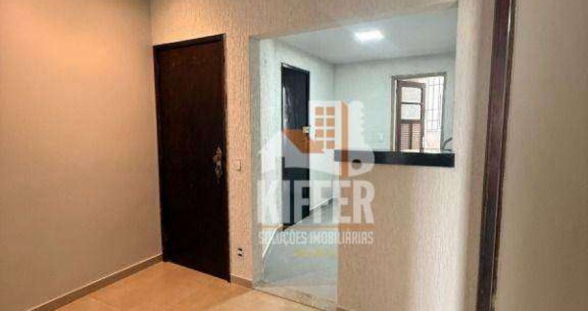 Apartamento com 2 Quartos à venda, por R$ 290.000 - Fonseca - Niterói/RJ