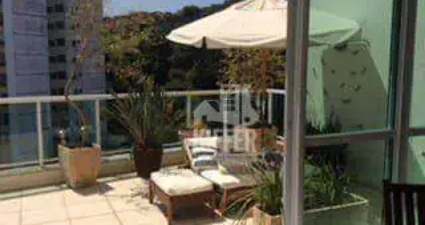 Cobertura à venda, 85 m² por R$ 850.000,00 - Boa Viagem - Niterói/RJ