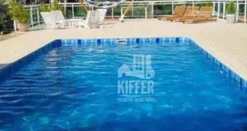 Casa com 6 quartos à venda, 590 m² por R$ 1.952.000 - Engenho do Mato - Niterói/RJ