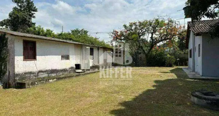 Chácara / sítio com 2 quartos à venda na Rua Sete, 6, Chácaras de Inoã (Inoã), Maricá