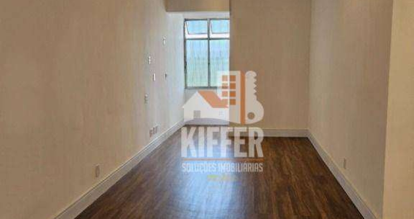 Apartamento com 2 quartos à venda, 75 m² por R$ 765.000 - Ingá - Niterói/RJ