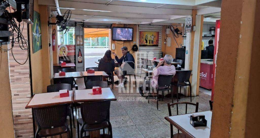 Ponto à venda, 350 m² por R$ 400.000,00 - Santa Rosa - Niterói/RJ