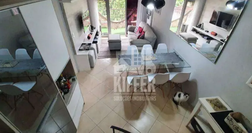 Cobertura com 3 quartos à venda na Rua Fagundes Varela, 304, Ingá, Niterói