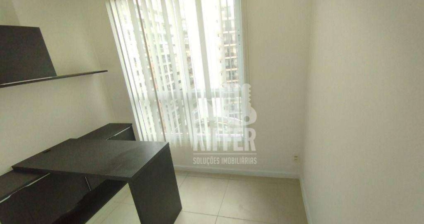 Sala à venda, 26 m² por R$ 340.000,00 - Icaraí - Niterói/RJ