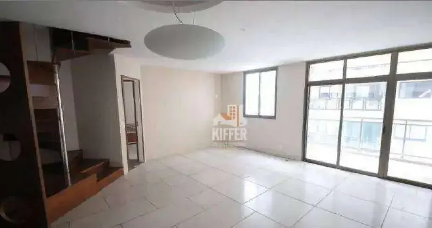 Apartamento -Duplex Jardim Icaraí