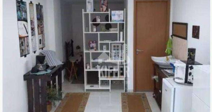 Sala à venda, 29 m² por R$ 140.000,00 - Centro - Niterói/RJ