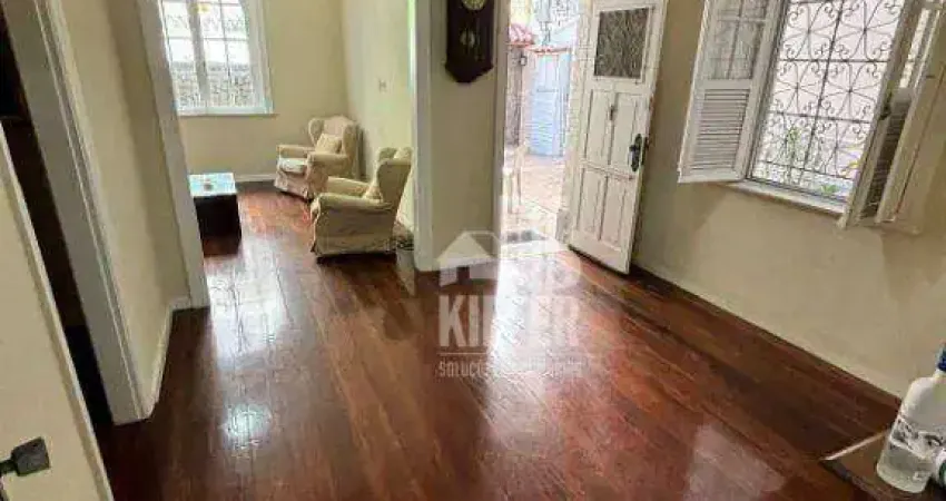 Casa com 6 quartos à venda, 200 m² por R$ 2.200.000 - Icaraí - Niterói/RJ
