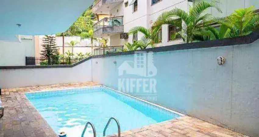 Imóvel comercial em icaraí | 3 andares | acessibilidade total