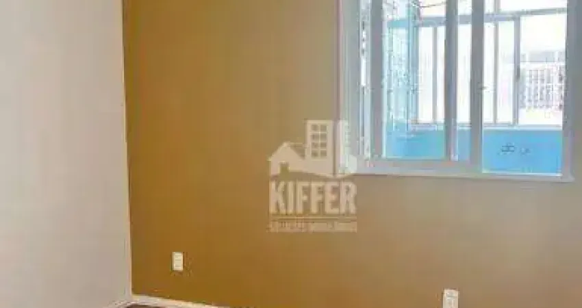 Apartamento com 2 quartos à venda, 115 m² por R$ 460.000 - Santa Rosa - Niterói/RJ
