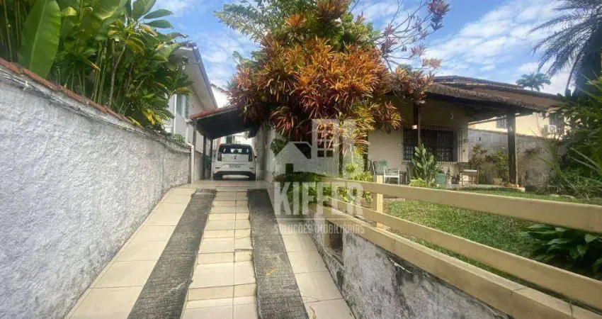 Casa com 3 quartos à venda na Avenida Thomaz Edison de Andrade, 168, Vila Progresso, Niterói