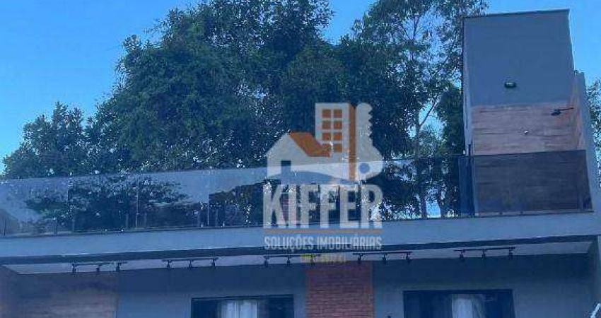 Casa com 2 quartos à venda, 150 m² por R$ 760.000 - Piratininga - Niterói/RJ