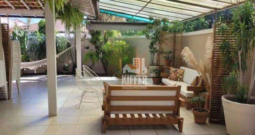 Casa com 3 quartos, 450 m² por R$ 1.012 - Piratininga - Niterói/RJ