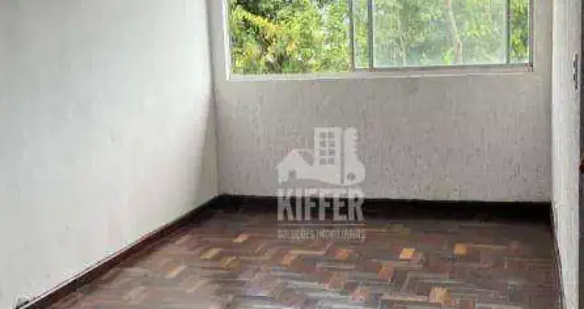Apartamento com 2 quartos à venda, 55 m² por R$ 195.000 - Ingá - Niterói/RJ.
