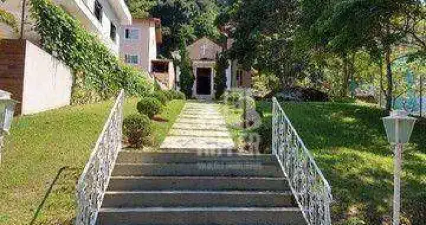 Terreno à venda, 342 m² por R$ 145.000,00 - Rio do Ouro - Niterói/RJ