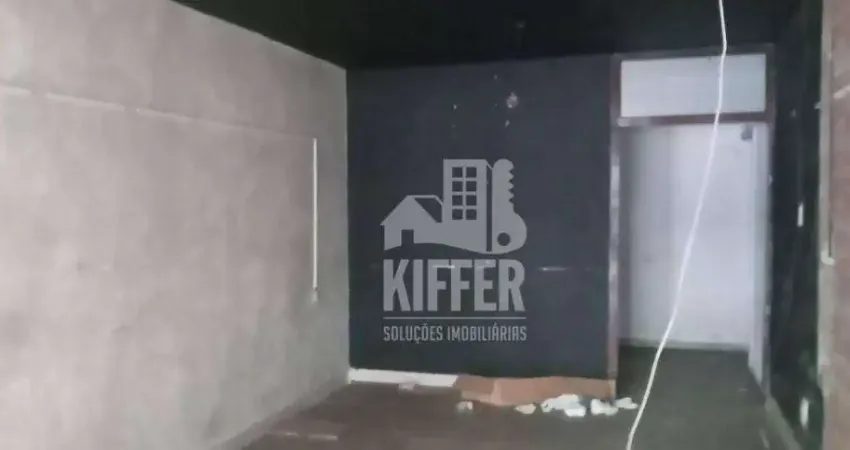 Ponto comercial para alugar na Rua Joaquim Távora, 158, Icaraí, Niterói