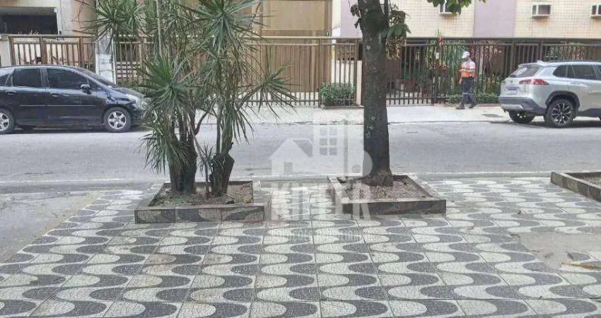 Ponto comercial para alugar na Rua Joaquim Távora, 158, Icaraí, Niterói