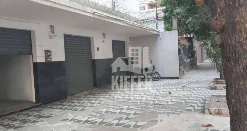 Ponto comercial para alugar na Rua Joaquim Távora, 184, Icaraí, Niterói