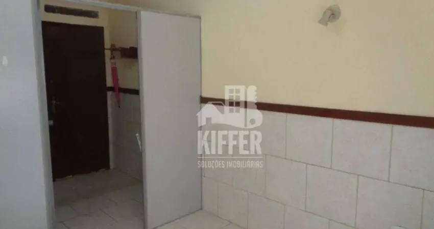 Sala comercial com 1 sala à venda na Avenida Ernani do Amaral Peixoto, 472, Centro, Niterói